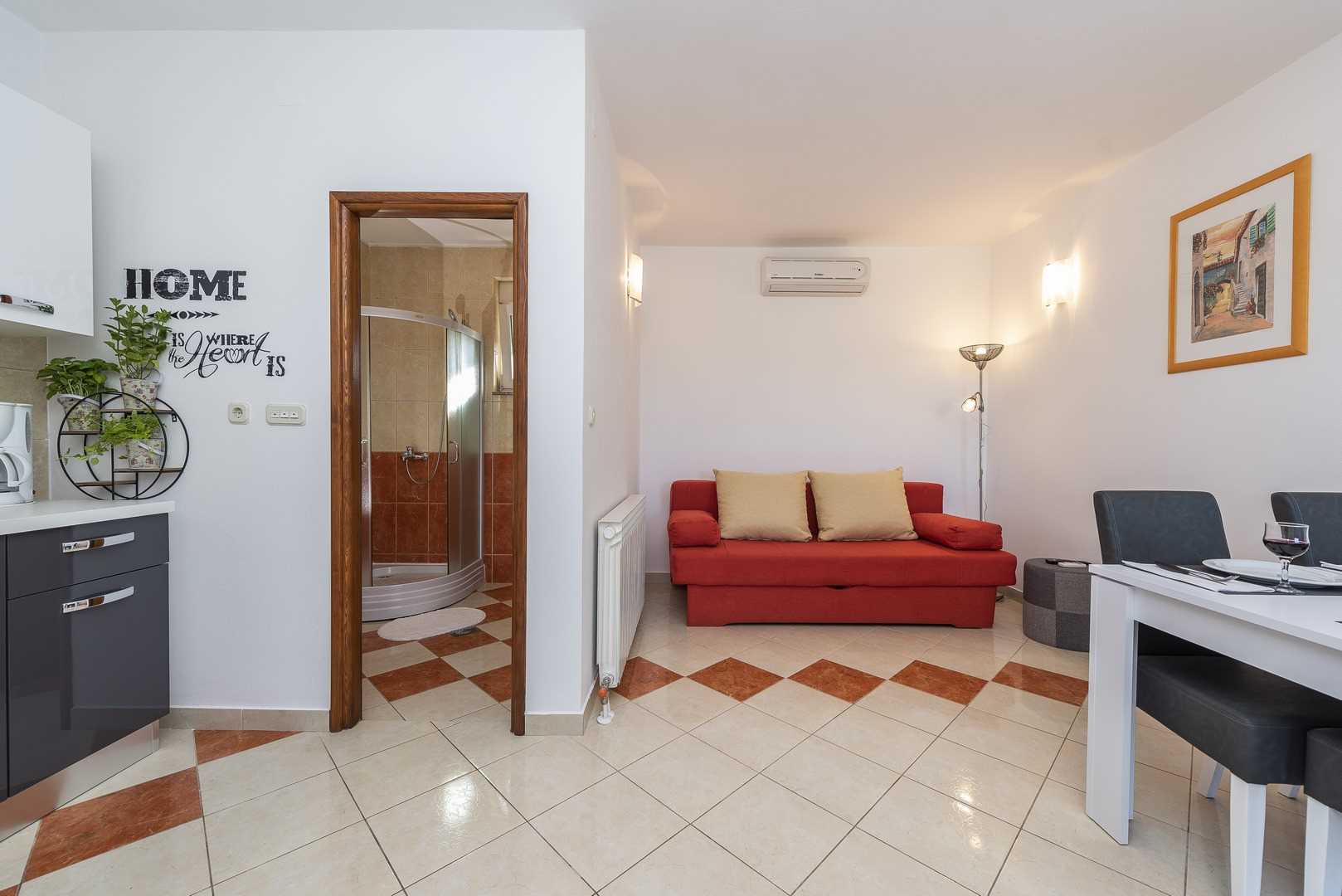Villa Toni  | Adriatic Luxury Villas